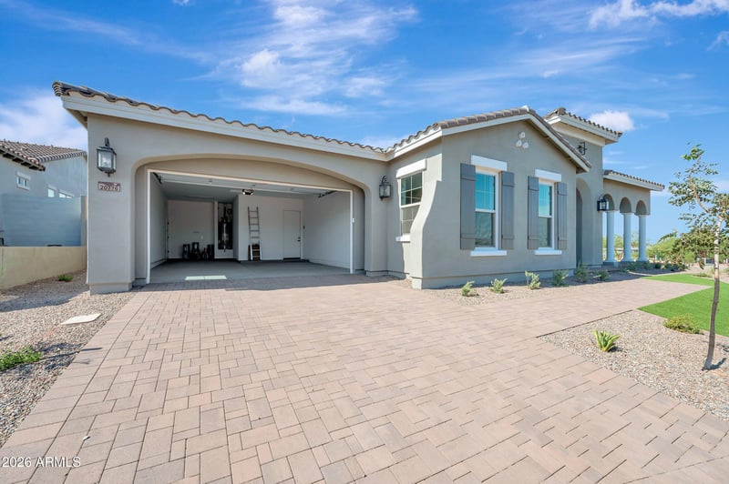 20776 W San Miguel Ave, Buckeye, AZ 85396