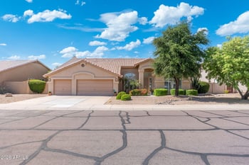 2078 132nd Dr, Goodyear, AZ 85395