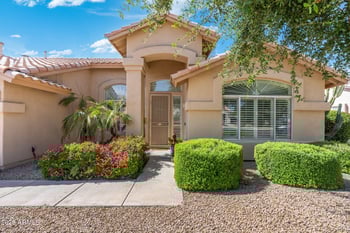 2078 132nd Dr, Goodyear, AZ 85395