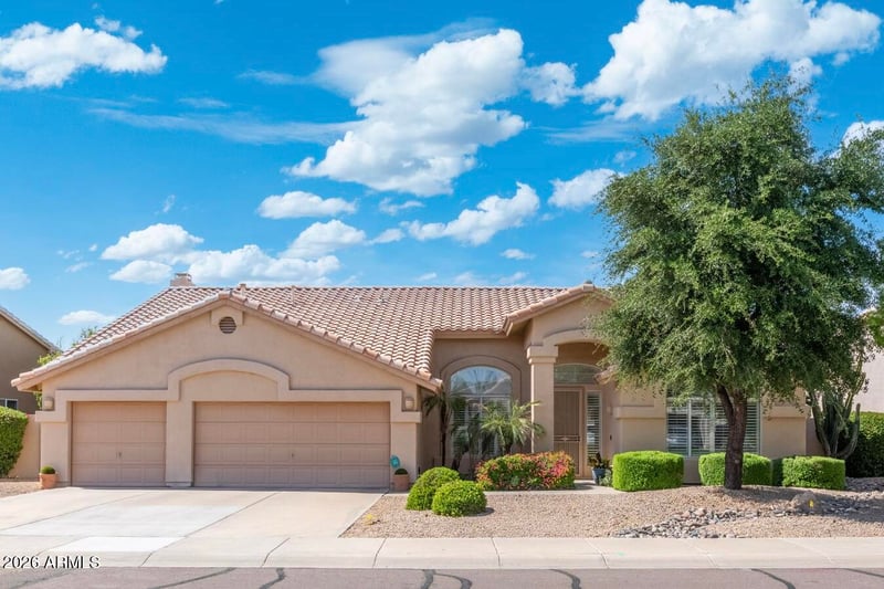 2078 132nd Dr, Goodyear, AZ 85395