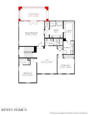 2078 N Heritage St, Buckeye, AZ 85396
