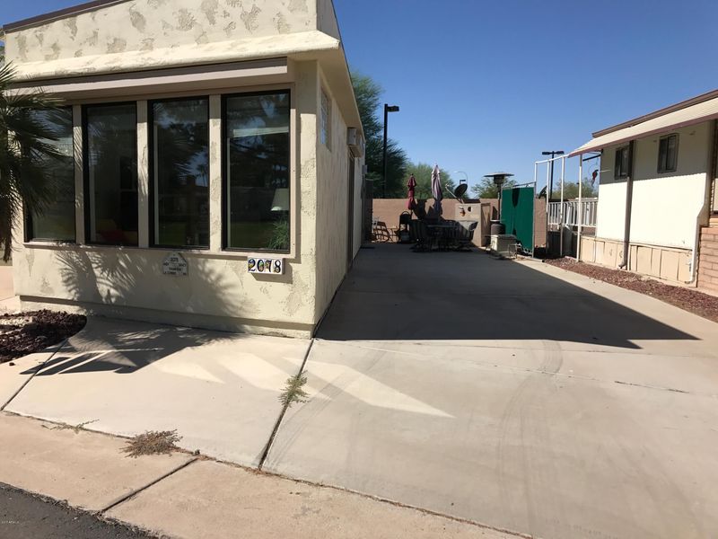 2078 S Klamath Ave, Apache Junction, AZ 85119