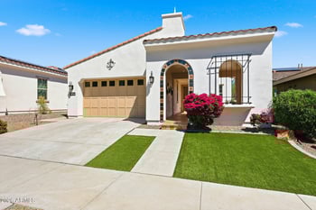 20784 Minnezona Ave, Buckeye, AZ 85396