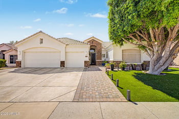 20784 N 62nd Dr, Glendale, AZ 85308