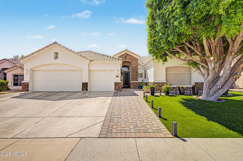20784 N 62nd Dr, Glendale, AZ 85308