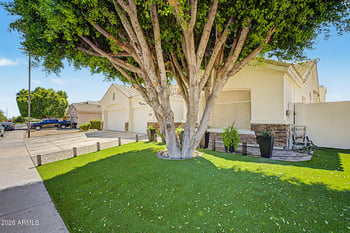 20784 N 62nd Dr, Glendale, AZ 85308