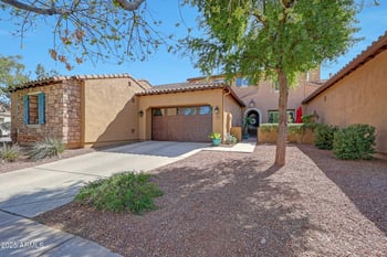 20785 Canyon Dr, Buckeye, AZ 85396