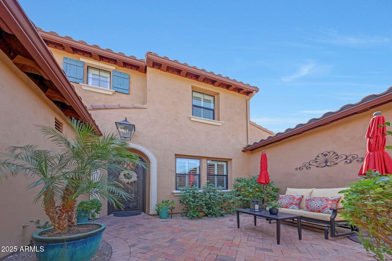20785 Canyon Dr, Buckeye, AZ 85396