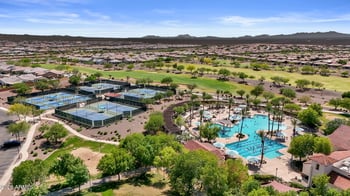 20787 259th Dr, Buckeye, AZ 85396