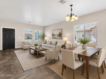 20787 N 259th Dr, Buckeye, AZ 85396