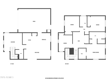 20787 N 259th Dr, Buckeye, AZ 85396