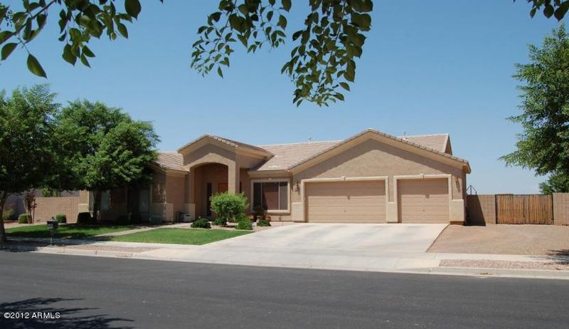 20788 S Claudius Rd, Queen Creek, AZ 85142