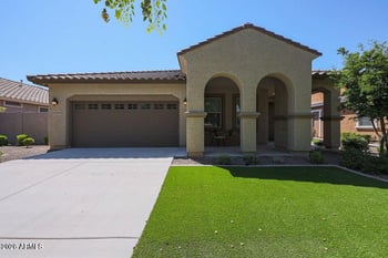 20789 Pasadena Ave, Buckeye, AZ 85396