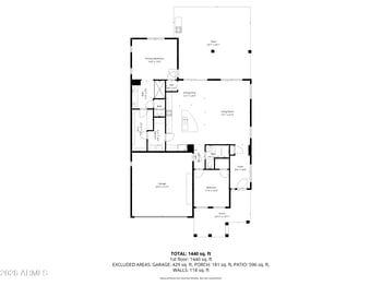 20789 Pasadena Ave, Buckeye, AZ 85396