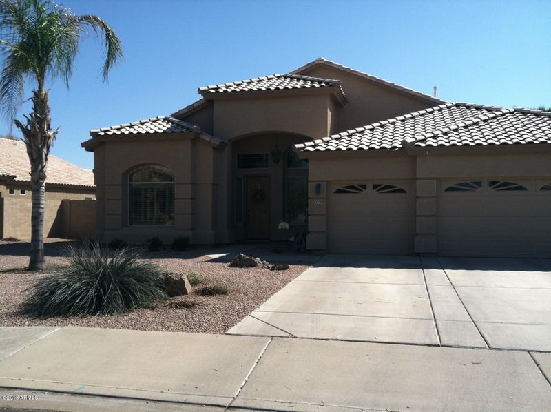 2079 E Finley St, Gilbert, AZ 85296