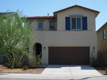 2079 Marketside Ave, Buckeye, AZ 85396