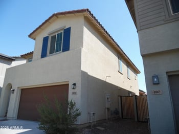 2079 Marketside Ave, Buckeye, AZ 85396