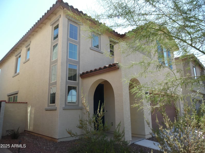 2079 Marketside Ave, Buckeye, AZ 85396
