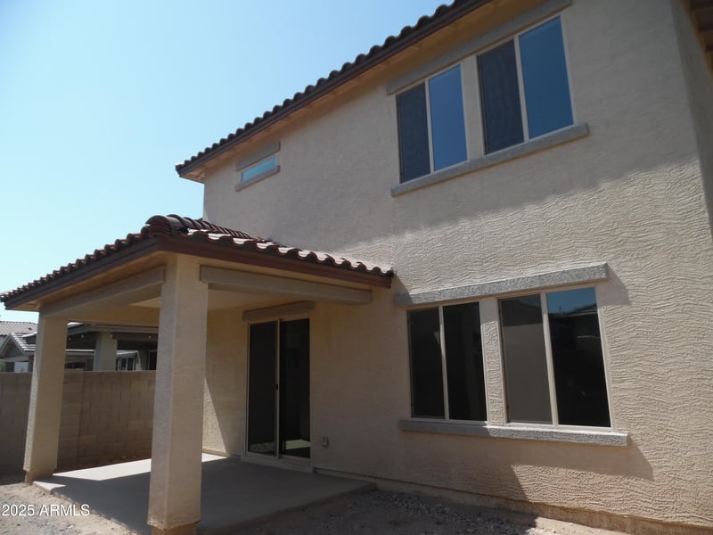 2079 Marketside Ave, Buckeye, AZ 85396