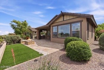 20790 Hillcrest Blvd, Buckeye, AZ 85396