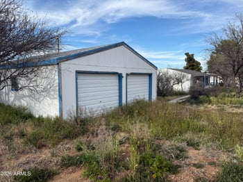20790 Marble Canyon Way, Mayer, AZ 86333