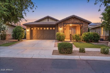 20790 Hillcrest Blvd, Buckeye, AZ 85396