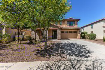 20792 Hamilton St, Buckeye, AZ 85396