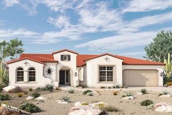 20793 San Miguel Ave, Buckeye, AZ 85396