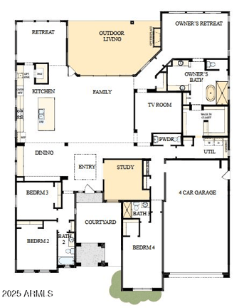 20793 San Miguel Ave, Buckeye, AZ 85396