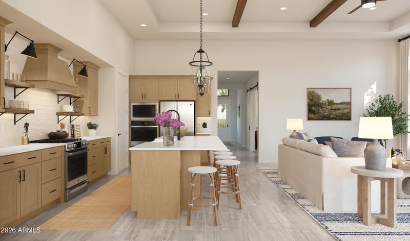 20793 Palo Verde Dr, Buckeye, AZ 85396