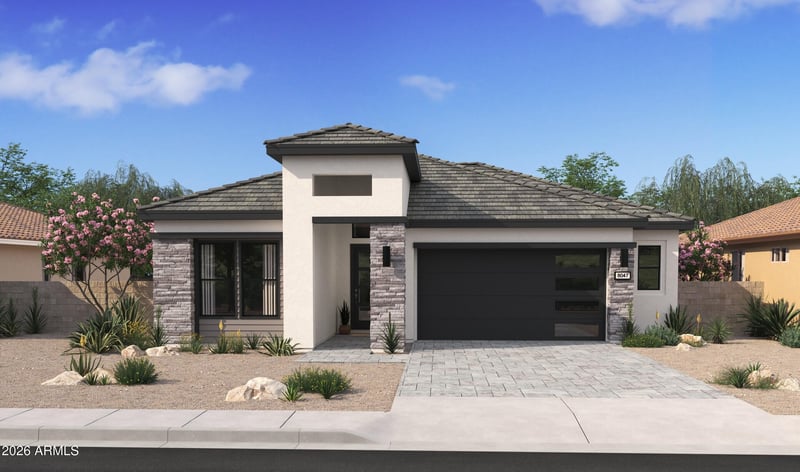 20793 Palo Verde Dr, Buckeye, AZ 85396