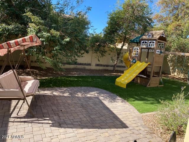 20793 W Sentinel Dr, Buckeye, AZ 85396