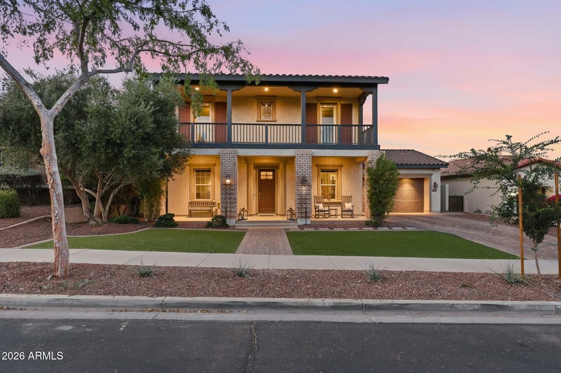 20794 Prospector Way, Buckeye, AZ 85396