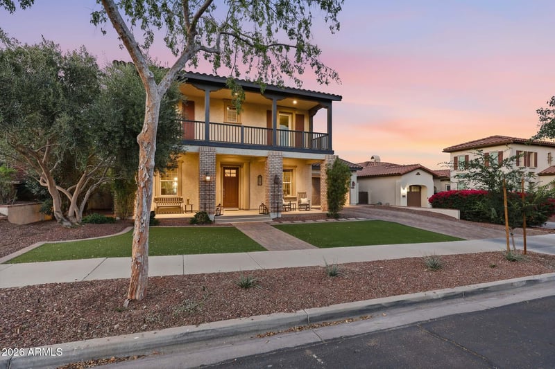20794 Prospector Way, Buckeye, AZ 85396