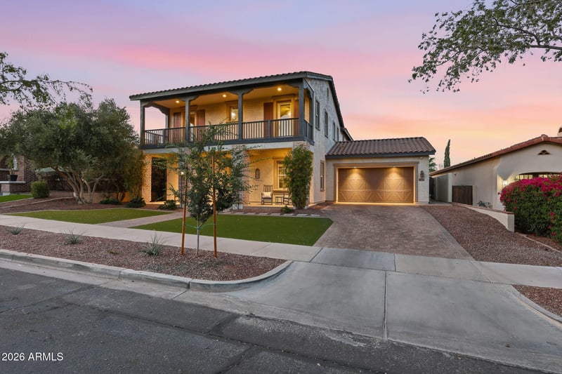 20794 Prospector Way, Buckeye, AZ 85396