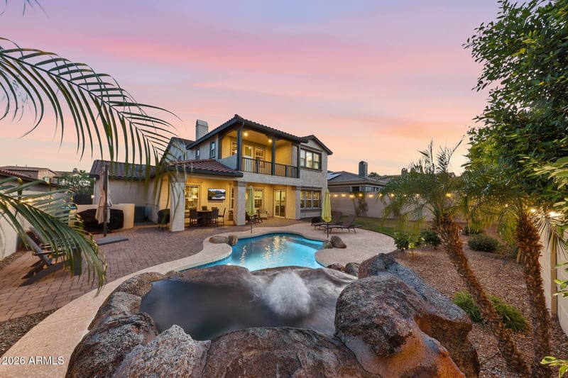 20794 Prospector Way, Buckeye, AZ 85396