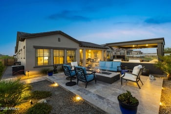 20795 W San Juan Ave, Buckeye, AZ 85396