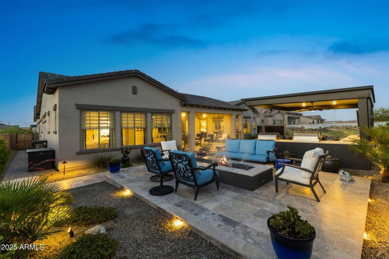 20795 W San Juan Ave, Buckeye, AZ 85396