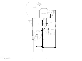 20797 N 262nd Dr, Buckeye, AZ 85396