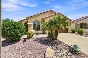 20797 N 262nd Dr, Buckeye, AZ 85396