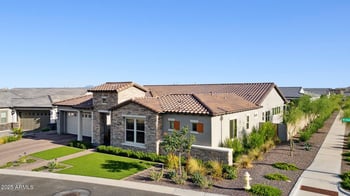20797 Rattler Rd, Buckeye, AZ 85396