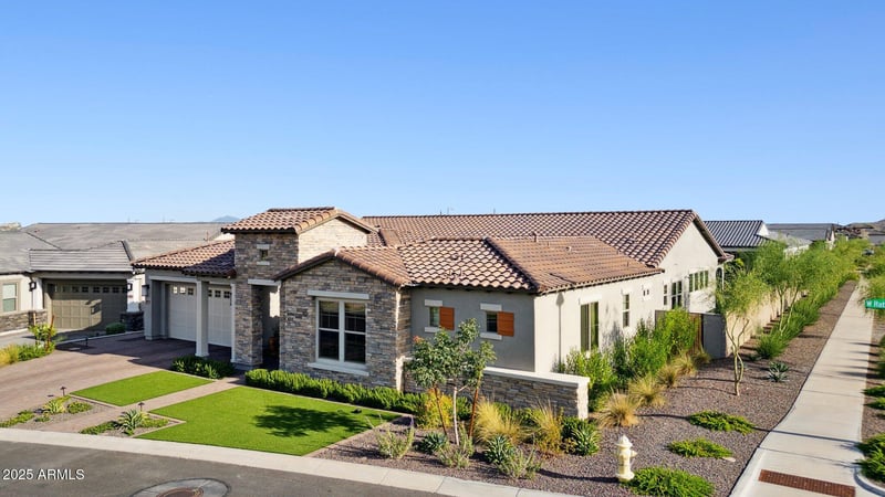 20797 Rattler Rd, Buckeye, AZ 85396