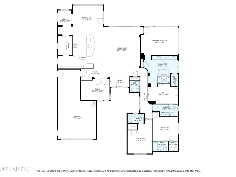 20797 Rattler Rd, Buckeye, AZ 85396