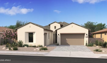 20797 Palo Verde Dr, Buckeye, AZ 85396