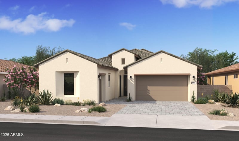 20797 Palo Verde Dr, Buckeye, AZ 85396