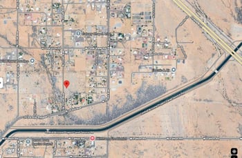 207XX 205th Ave #503-47-129, Wittmann, AZ 85361