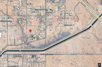 207XX 205th Ave #503-47-130, Wittmann, AZ 85361