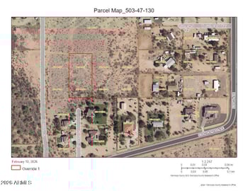 207XX 205th Ave #503-47-130, Wittmann, AZ 85361