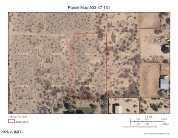 207XX 205th Ave #503-47-131, Wittmann, AZ 85361