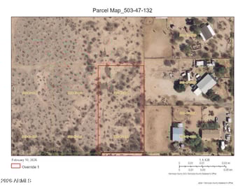 207XX 205th Ave #503-47-132, Wittmann, AZ 85361